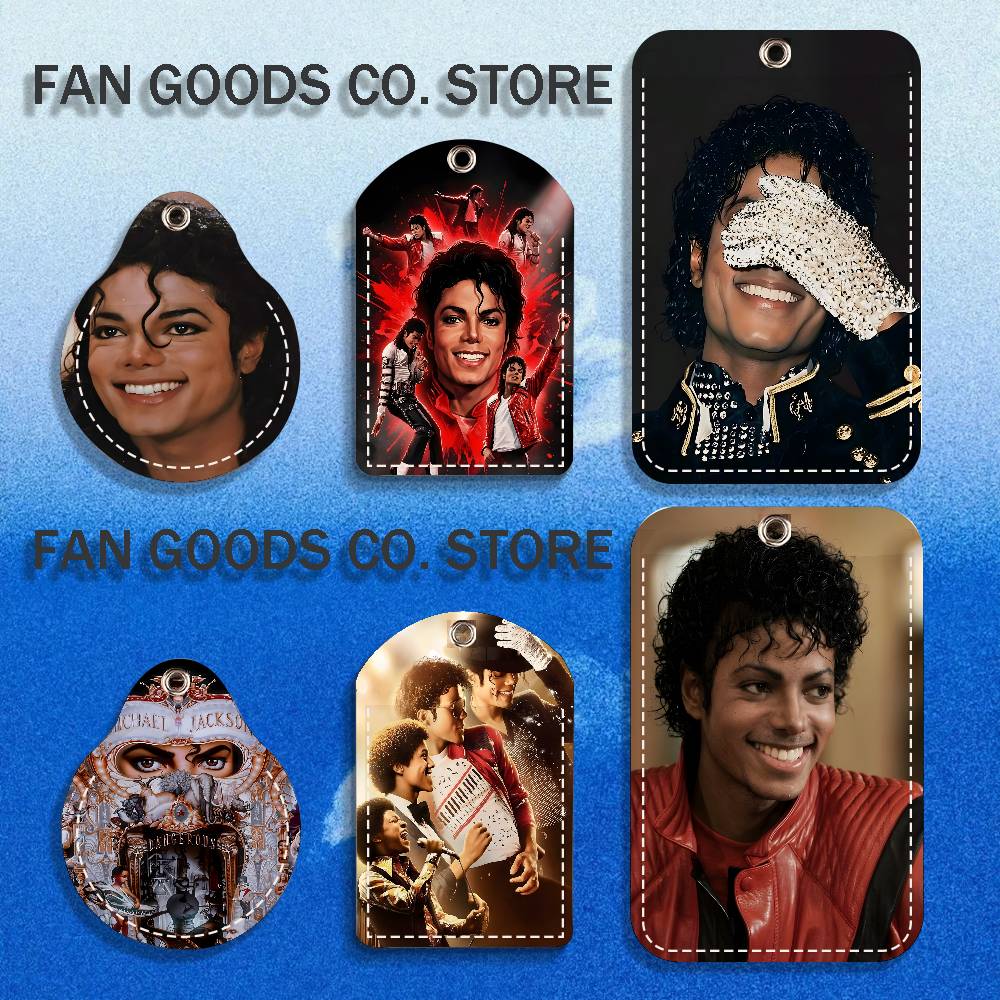Airtag Holder Case - Chaveiro Porta-Cartões de Couro PU Michael