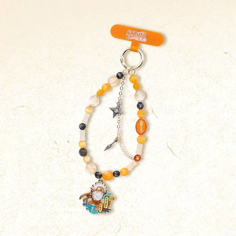 Phone Accessories Supplier - EAKI Autêntico Naruto Shippuden: Cordão Colorido