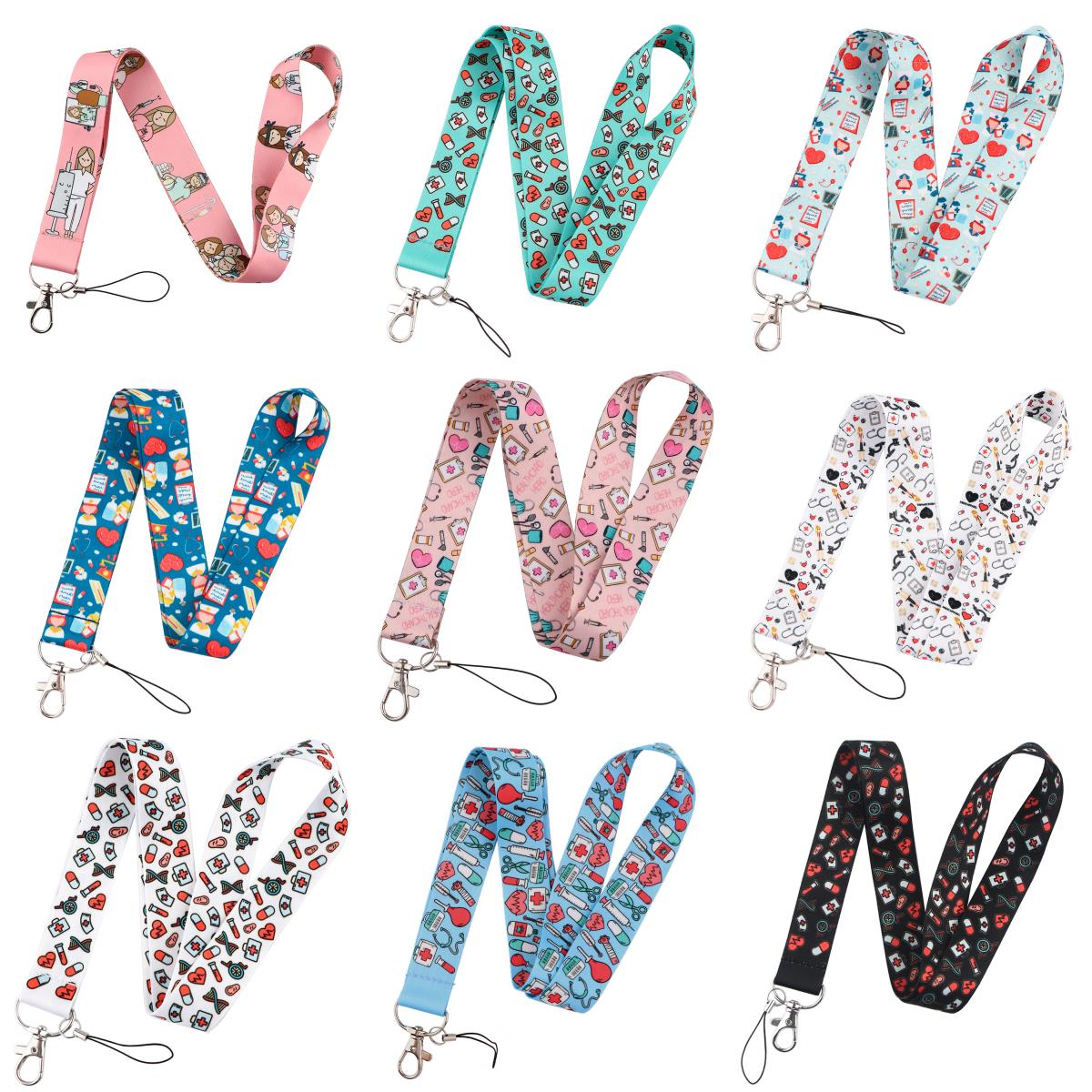 Phone Accessories And Names - Cordão de segurança para pendurar no