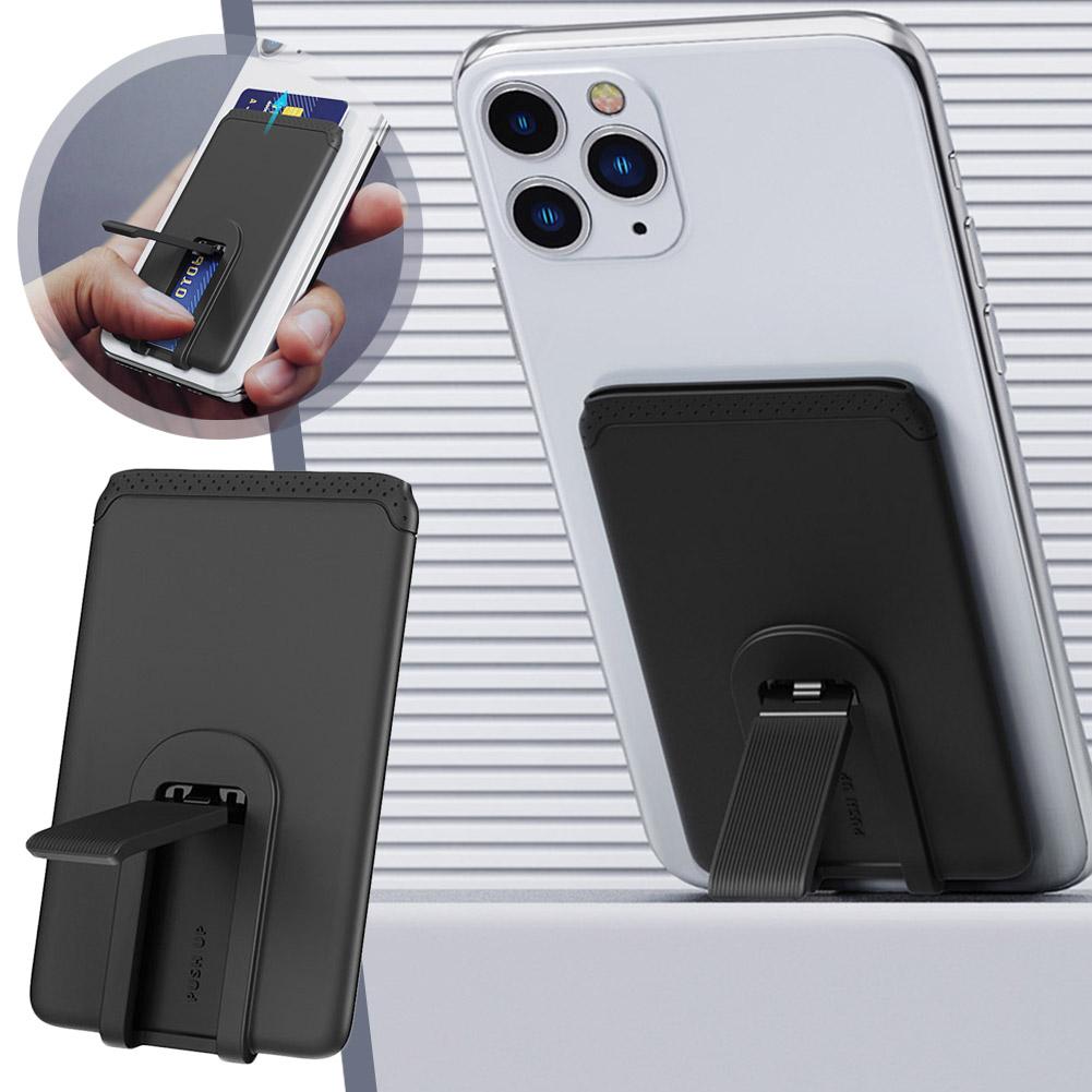 Phone Accessories Quotes - Suporte de cartão de telefone de