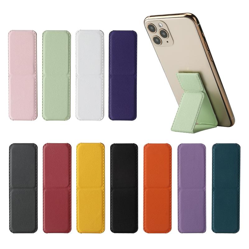 Phone Accessories Quotes - Universal dobrável suporte do telefone volta