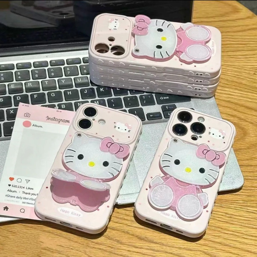 Phone Accessories Supplier - Capa de celular criativa com tema
