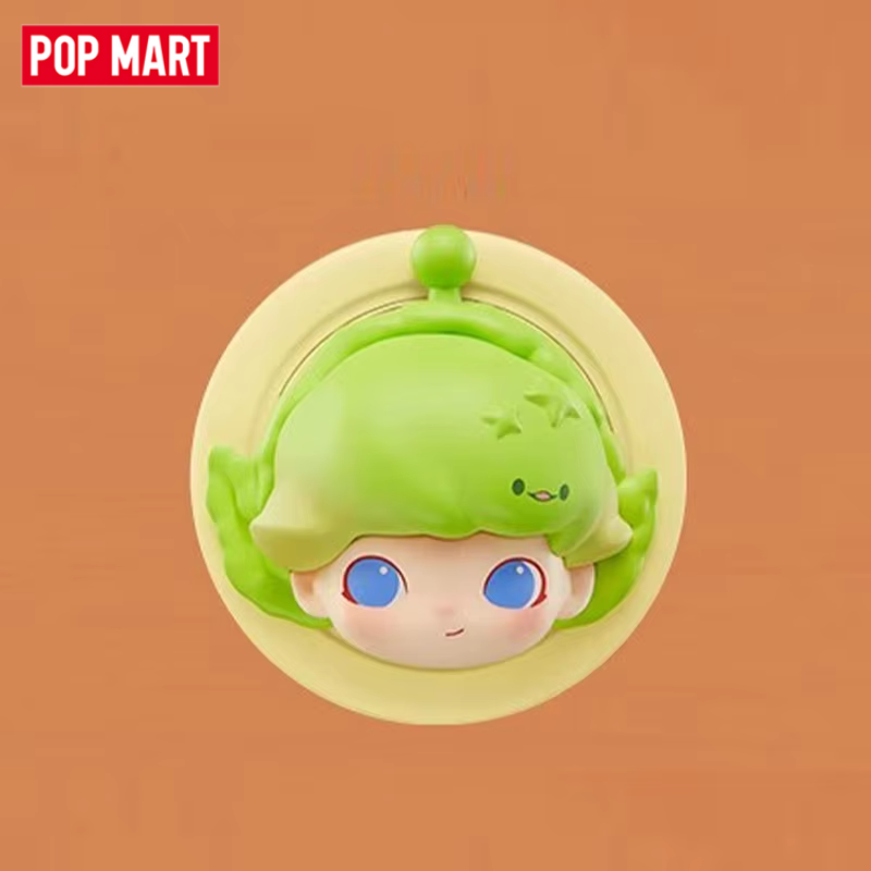 Phone Accessories Popmart - POPMART DIMOO WORLD PIXAR Series Suporte
