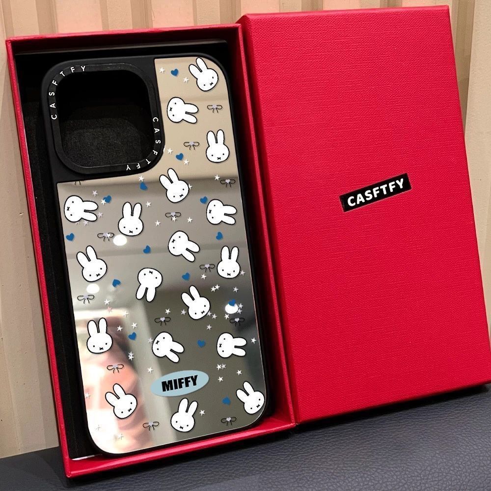 Phone Accessories Supplier - Capa de Celular Anime Cartoon Strawberry