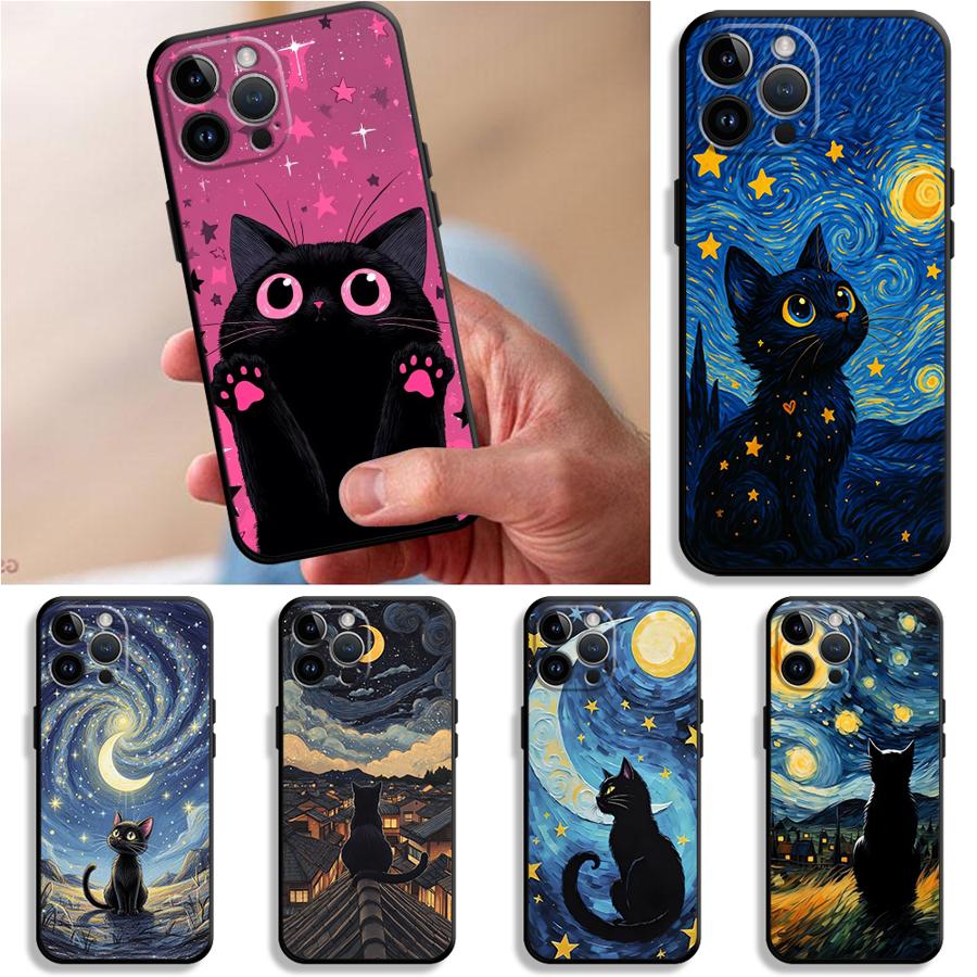 Phone Accessories Iphone - Capa de Telefone Funda para Apple