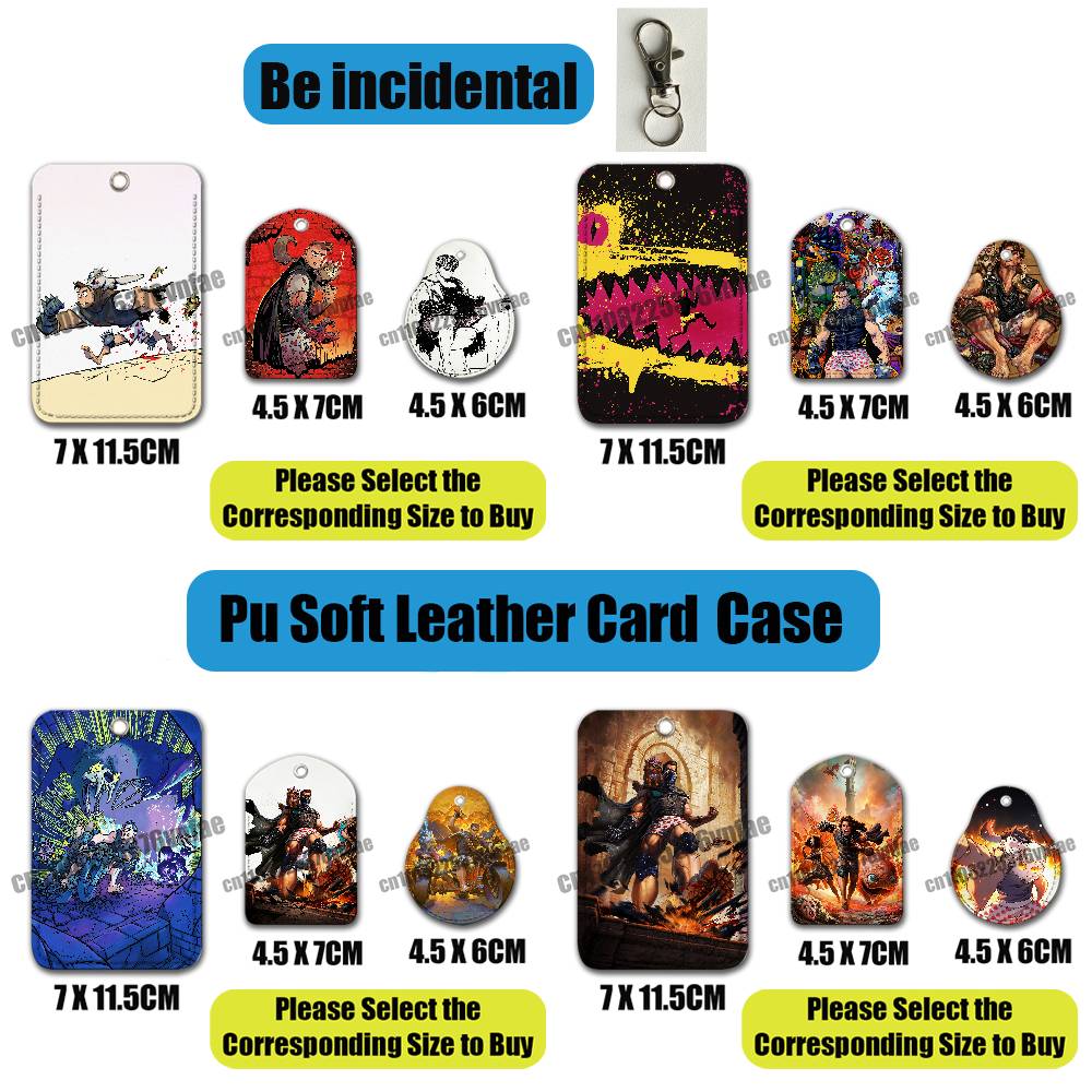 Airtag Holder Case - Capa Protetora para AirTag D-Dungeon Crawler