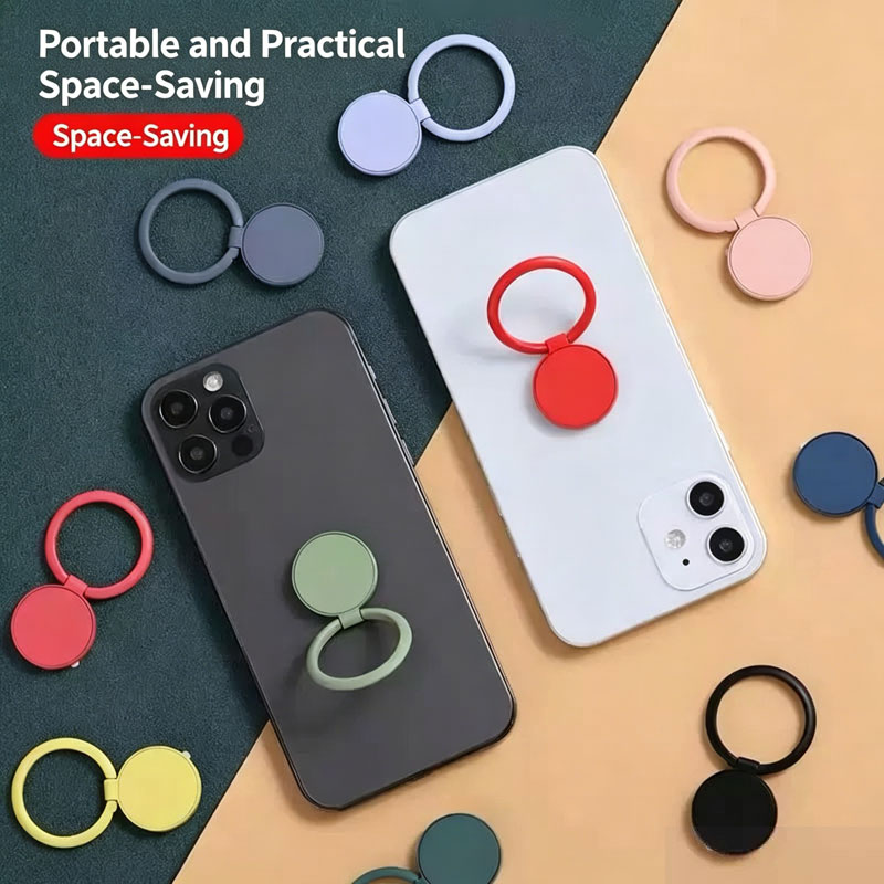 Phone Accessories Vendor - Suporte de Telefone Rotativo 360 Graus,