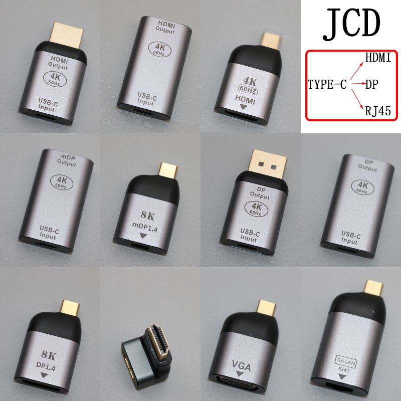 Hdmi Phone Adapter - USB Tipo C para Cabo HDMI,