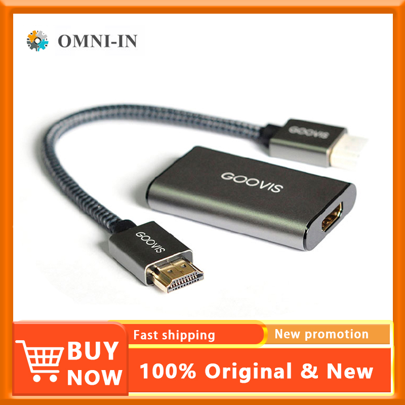 Hdmi Phone Adapter - Adaptador HDMI para Tipo-c, Conversor HD