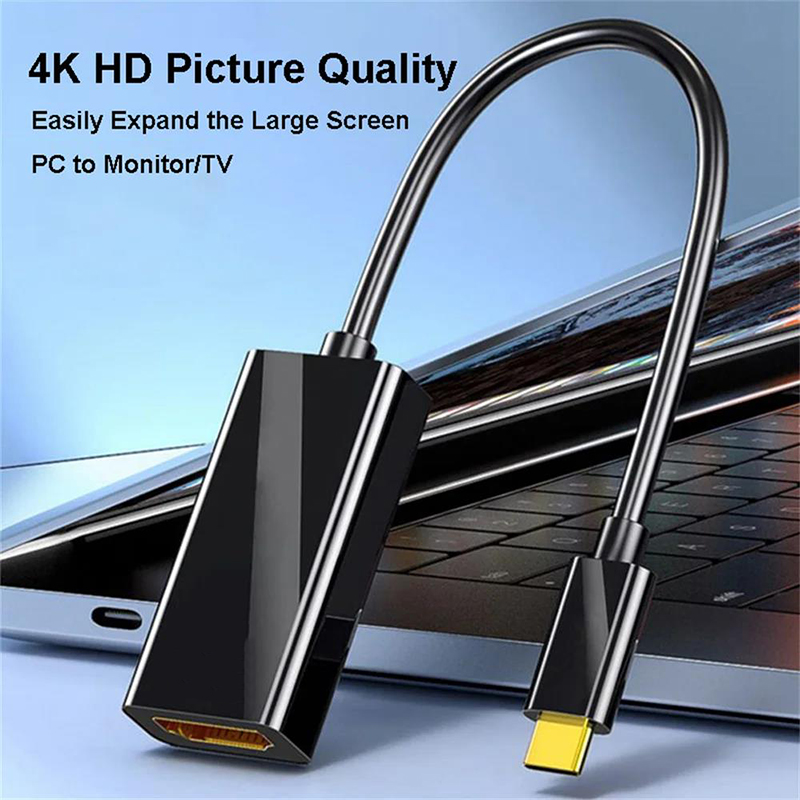 Adaptador Tipo C para HDMI, Ca - Hdmi Phone Adapter avaliação e preço