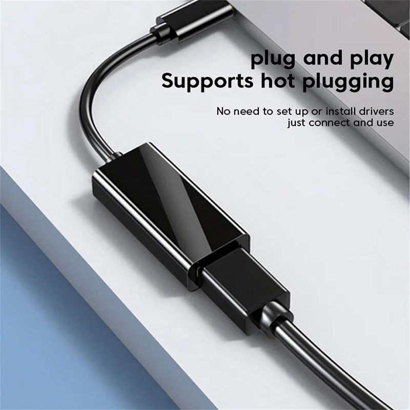 Adaptador Tipo C para HDMI, Ca - Hdmi Phone Adapter avaliação e preço