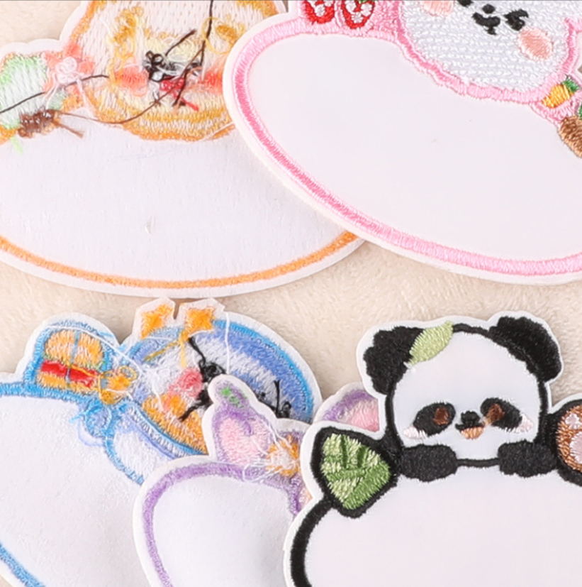 10 pçs emblemas de nome remend - Phone Accessories And Names avaliação e preço