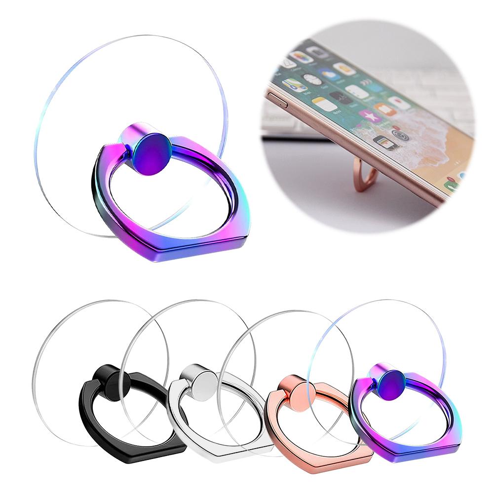 Suporte Transparente para Celu - Phone Accessories Vendor avaliação e preço
