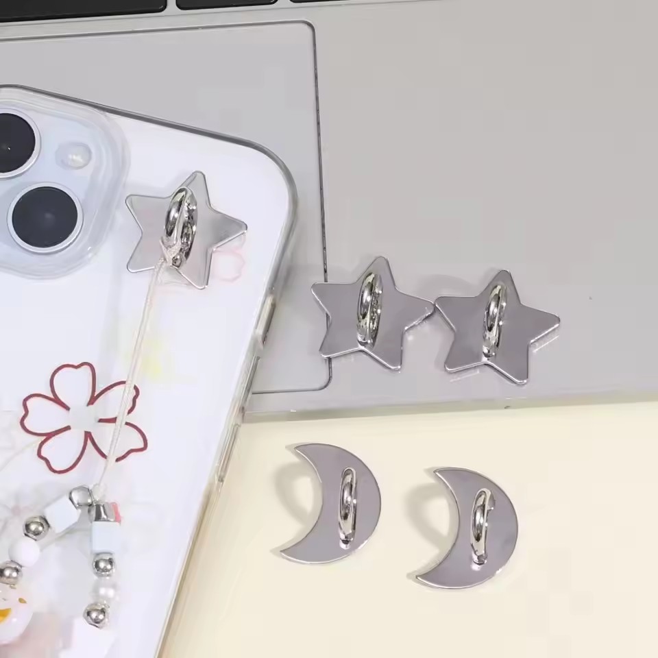 Suporte de Dedo Adesivo Ziai p - Phone Accessories Vendor avaliação e preço