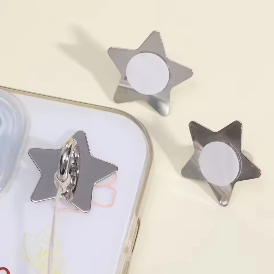 Suporte de Dedo Adesivo Ziai p - Phone Accessories Vendor avaliação e preço