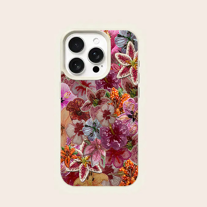 Capa de Silicone Macia Luxuosa - Phone Accessories Iphone avaliação e preço