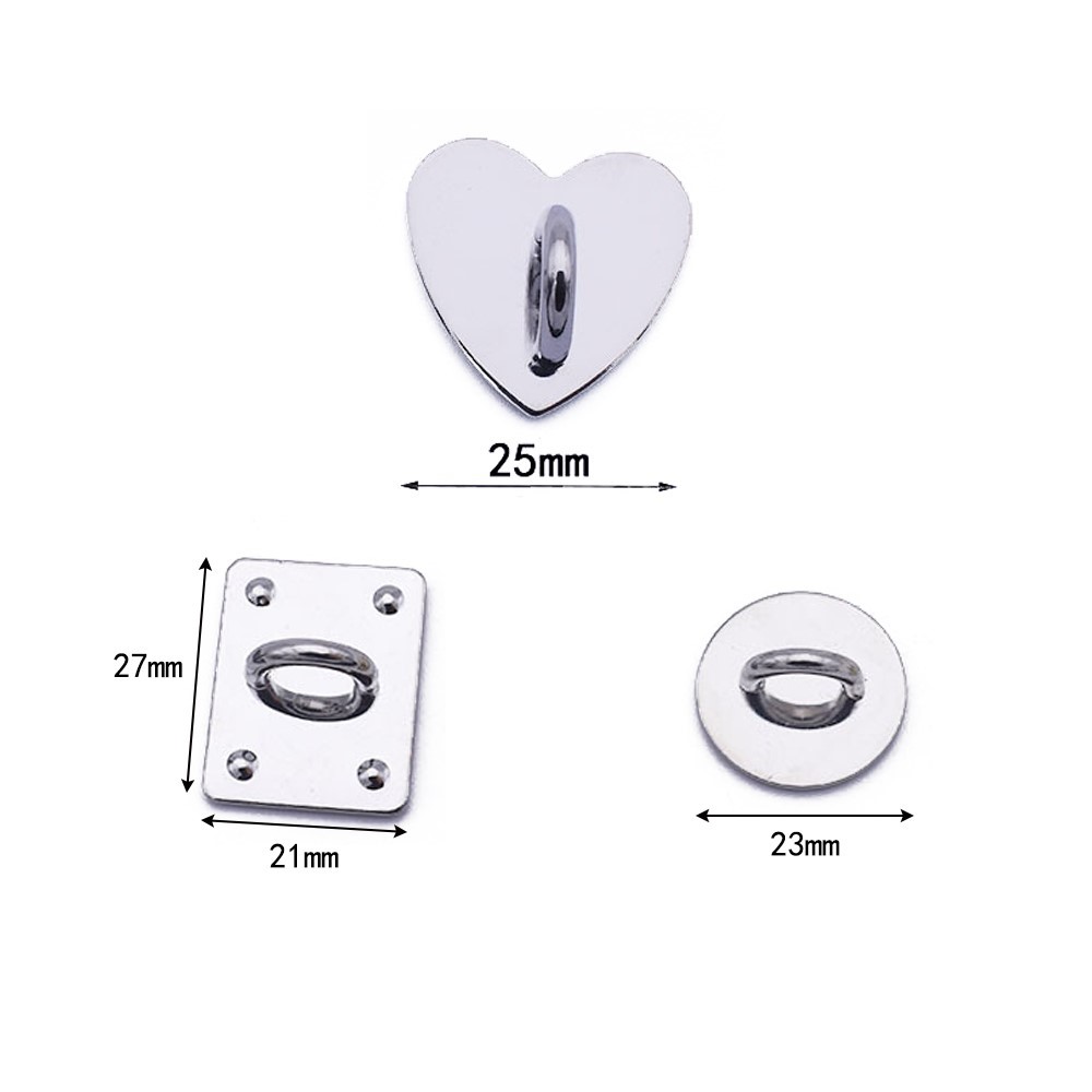 5 Peças de Suporte de Anel par - Phone Accessories Vendor avaliação e preço