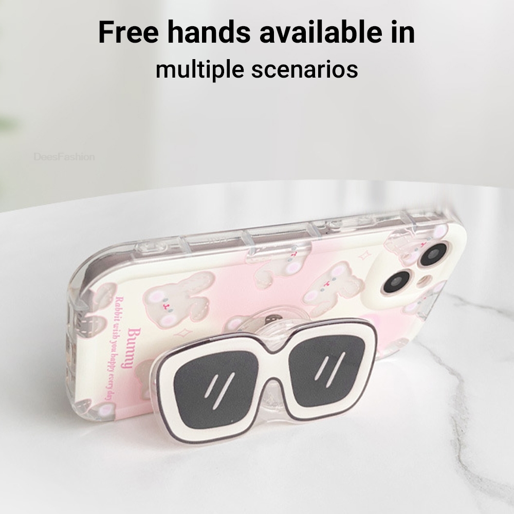 Suporte de celular com desenho - Phone Accessories Vendor avaliação e preço