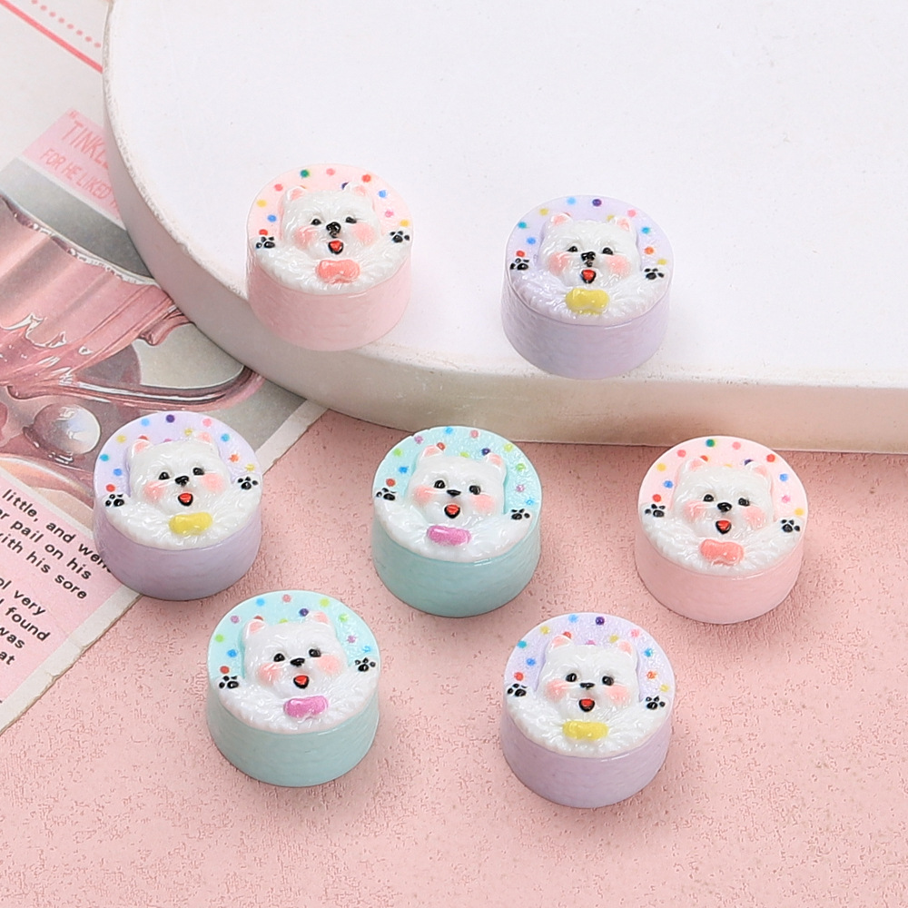 10 pçs criativo multi-cor filh - Phone Accessories Beads avaliação e preço