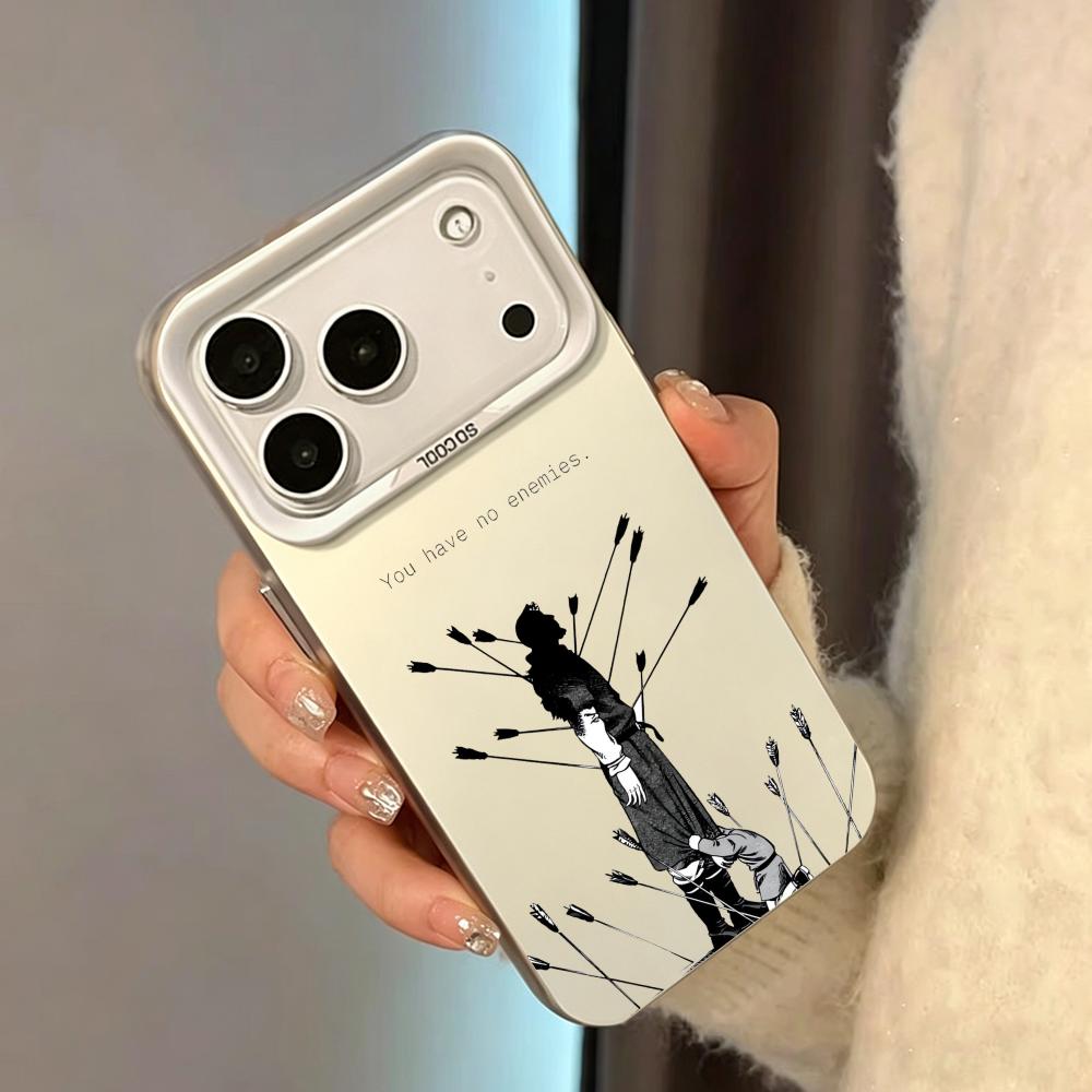 Capa de Celular V-Vinland Saga - Phone Accessories Iphone avaliação e preço