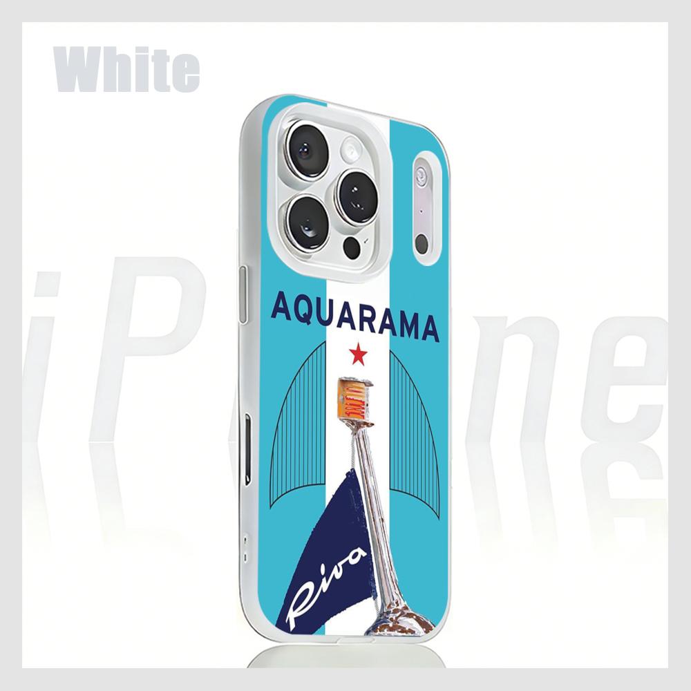 Capa de Celular RIVA Yacht par - Phone Accessories Iphone avaliação e preço