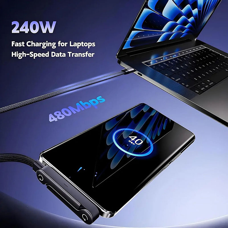 Cabo de Dados Tipo-C para Tipo - Phone Accessories Supplier avaliação e preço