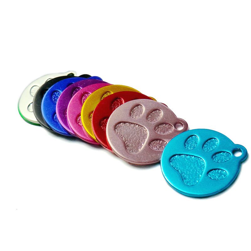 20PCS Etiquetas de Identificaç - Phone Accessories And Names avaliação e preço