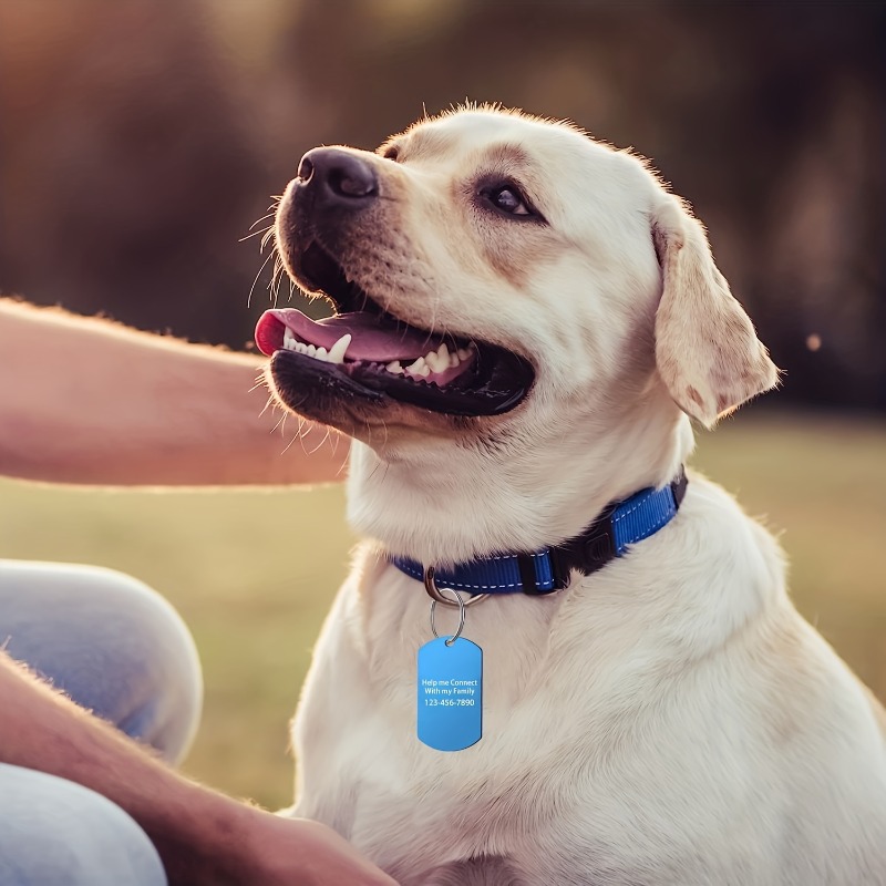 Etiqueta de identificação mili - Phone Accessories And Names avaliação e preço