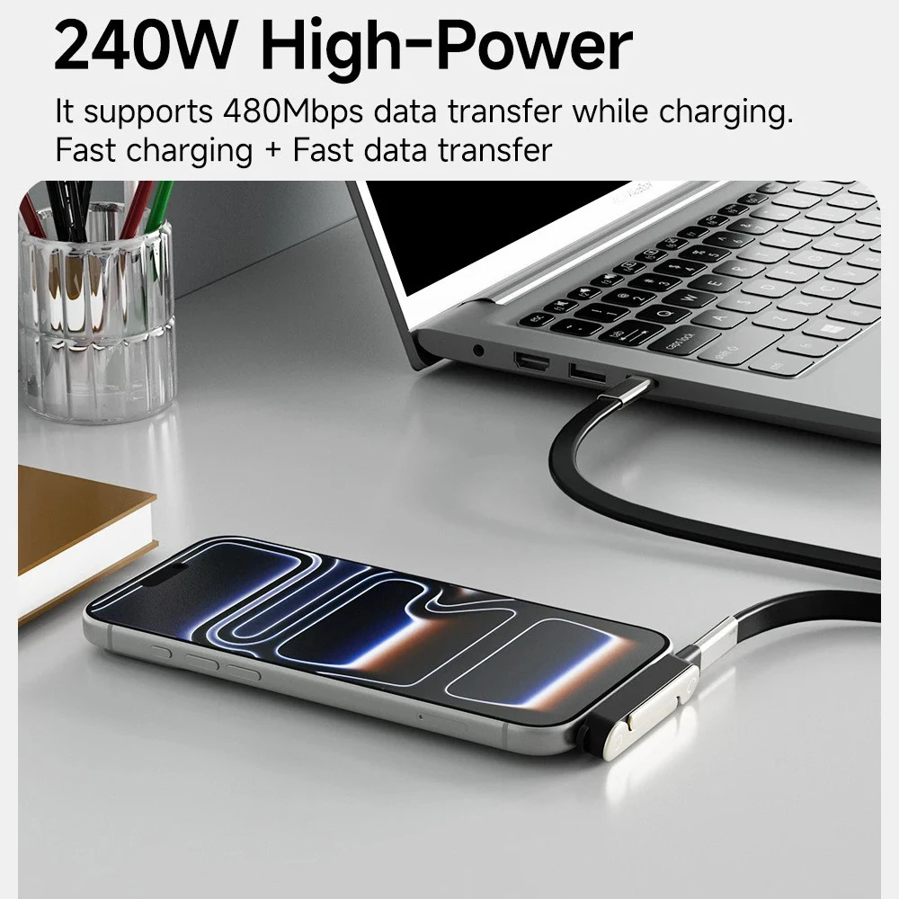 Cabo de Carregamento USB Tipo  - Phone Accessories Vendor avaliação e preço