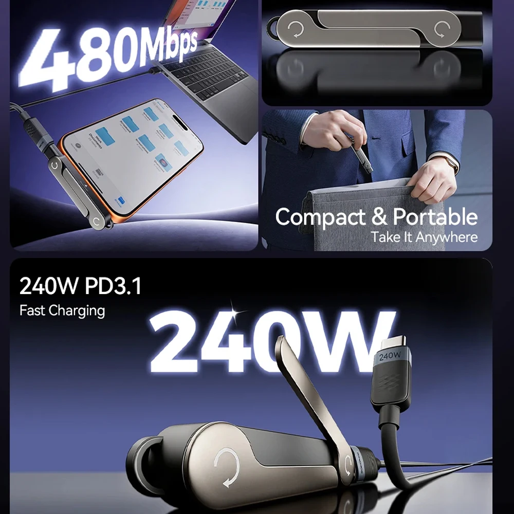 Cabo de Carregamento USB Tipo  - Phone Accessories Vendor avaliação e preço