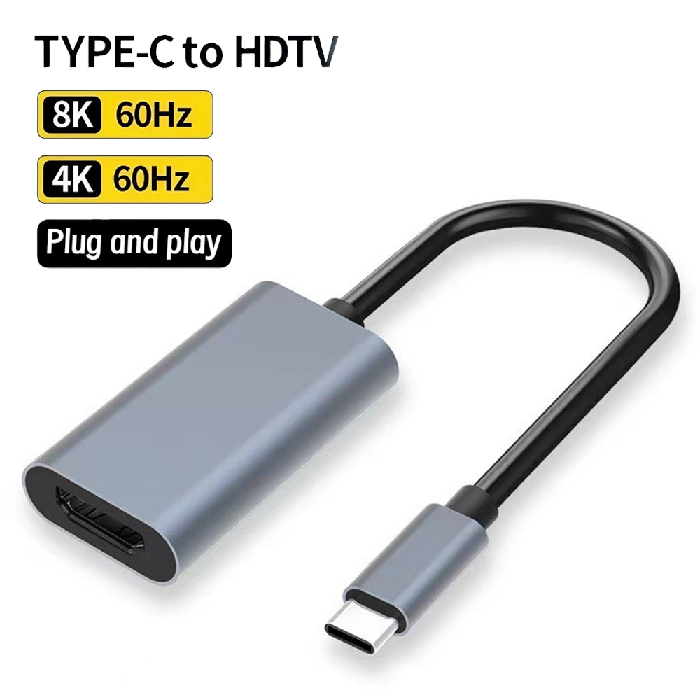 Cabo Conversor USB C para HDMI - Hdmi Phone Adapter avaliação e preço