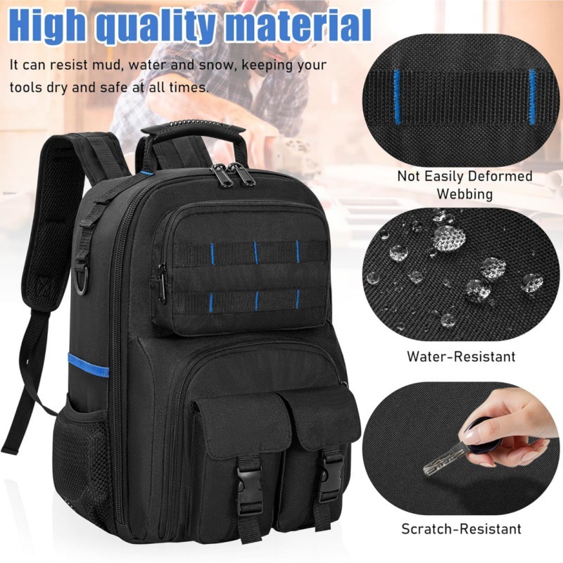 Mochila de armazenamento de fe - Phone Zone Accessories avaliação e preço