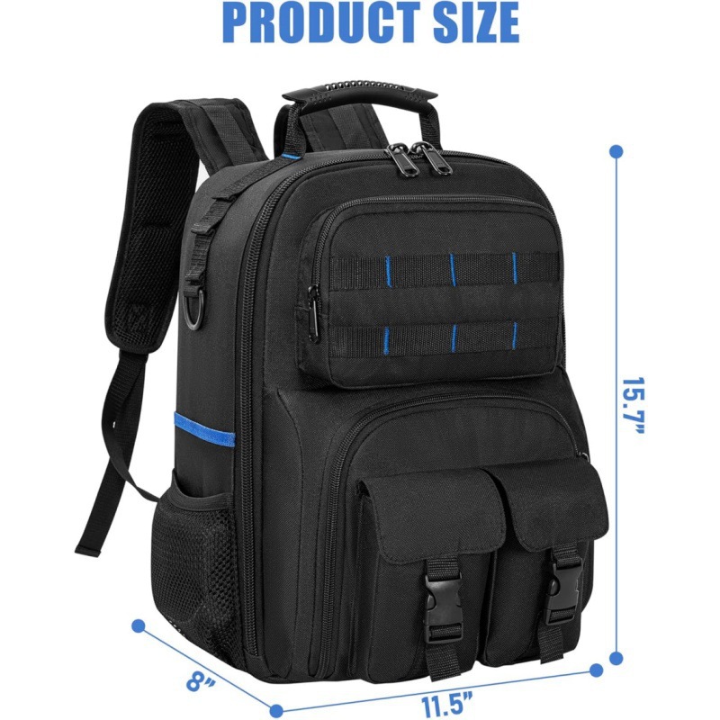 Mochila de armazenamento de fe - Phone Zone Accessories avaliação e preço