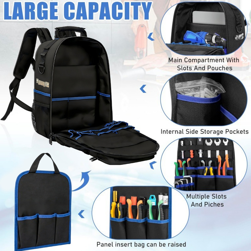 Mochila de armazenamento de fe - Phone Zone Accessories avaliação e preço