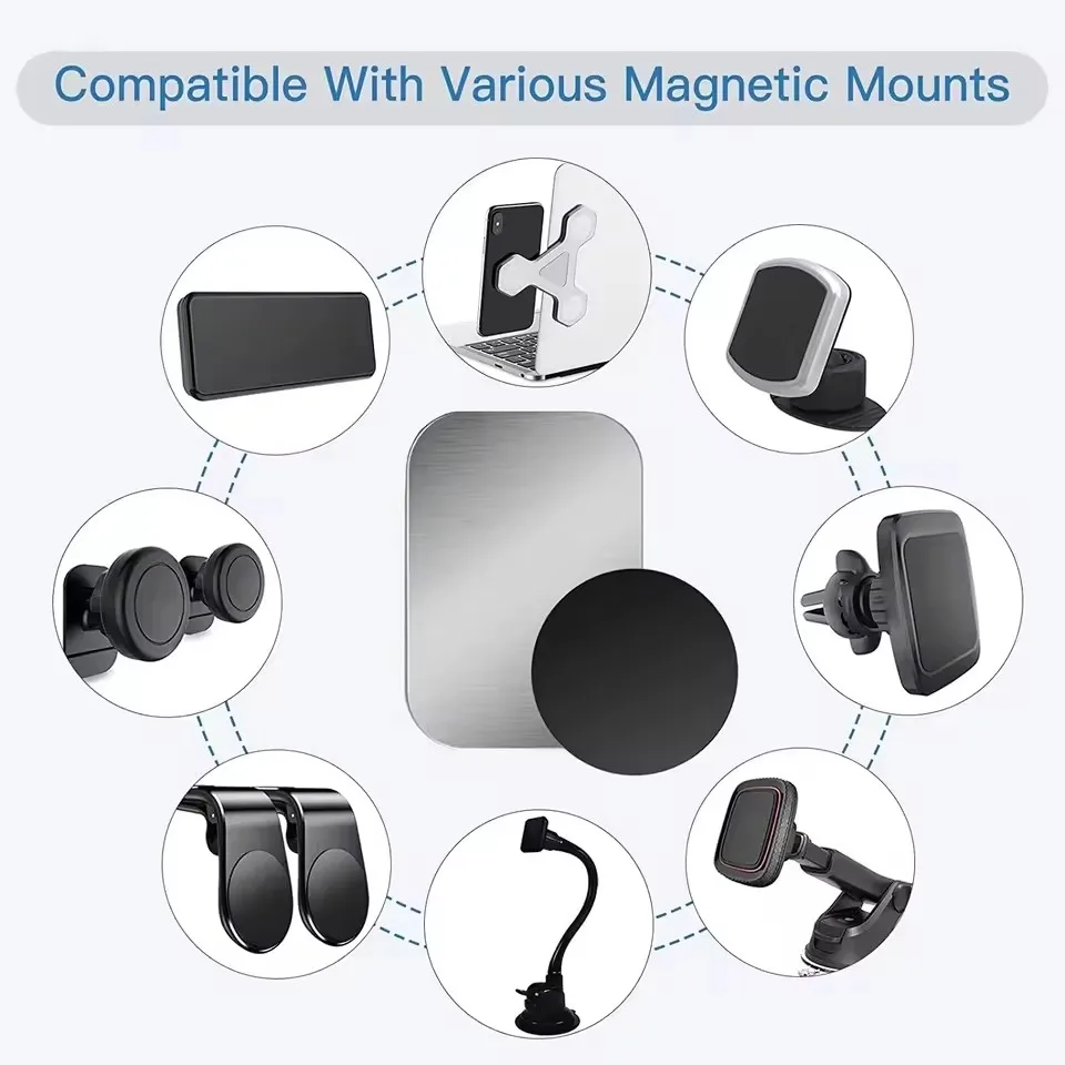 Suporte magnético universal pa - Phone Accessories Quotes avaliação e preço