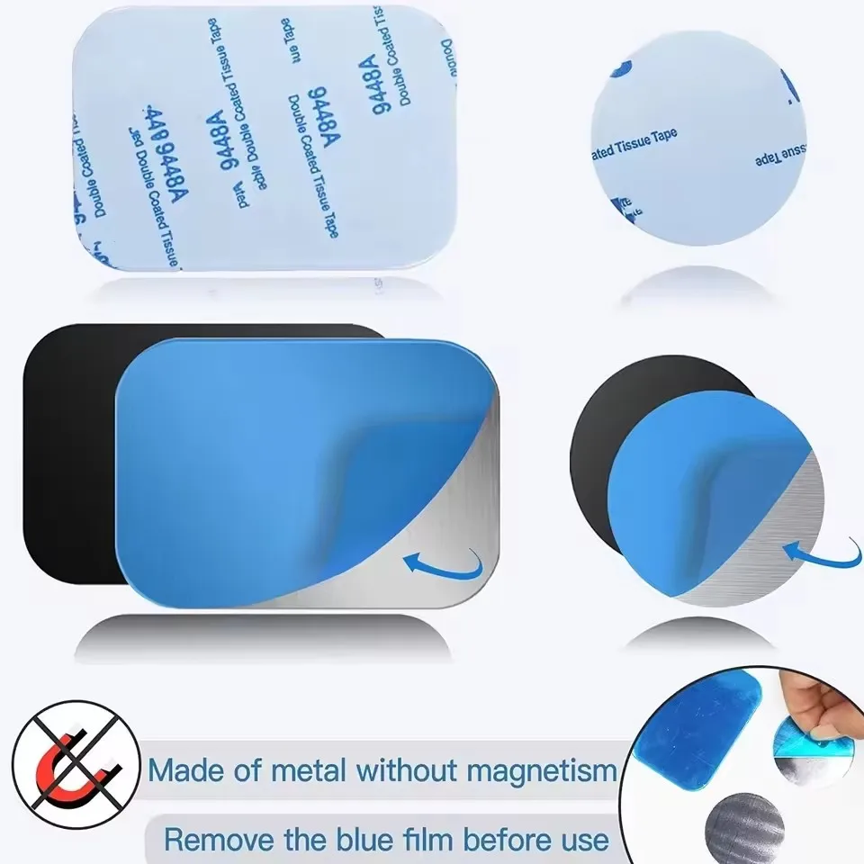 Suporte magnético universal pa - Phone Accessories Quotes avaliação e preço
