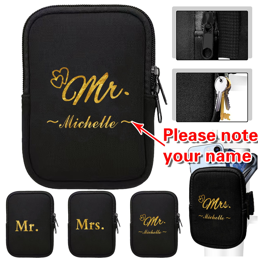Bolsa portátil para garrafa de - Phone Accessories And Names avaliação e preço