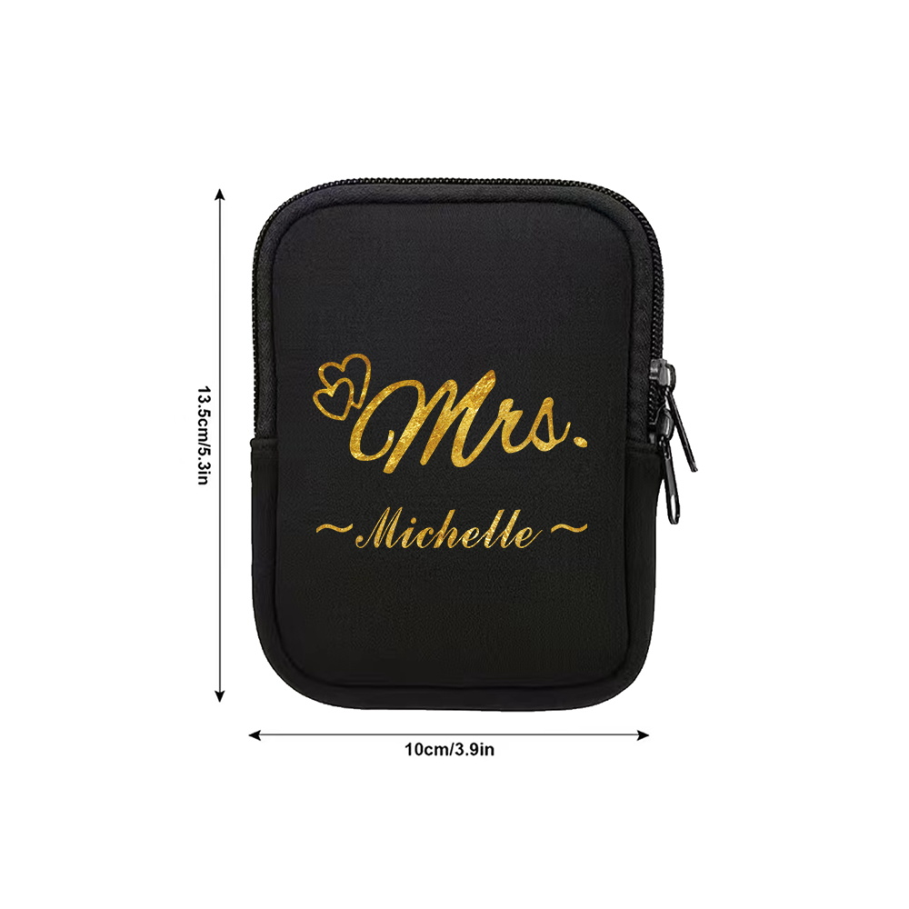 Bolsa portátil para garrafa de - Phone Accessories And Names avaliação e preço