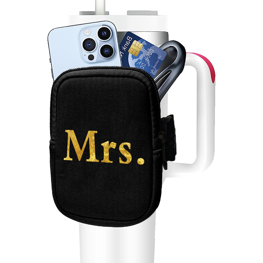 Bolsa portátil para garrafa de - Phone Accessories And Names avaliação e preço
