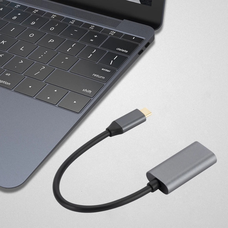 Lcckhaa usb c para hdmi-adapta - Hdmi Phone Adapter avaliação e preço