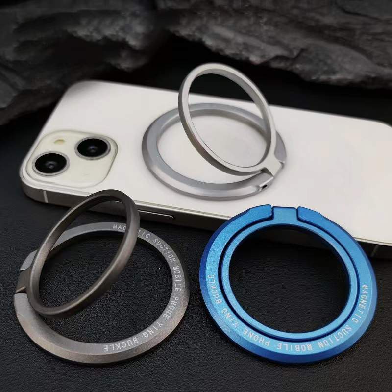 Suporte Magnético para iPhone  - Phone Accessories Vendor avaliação e preço