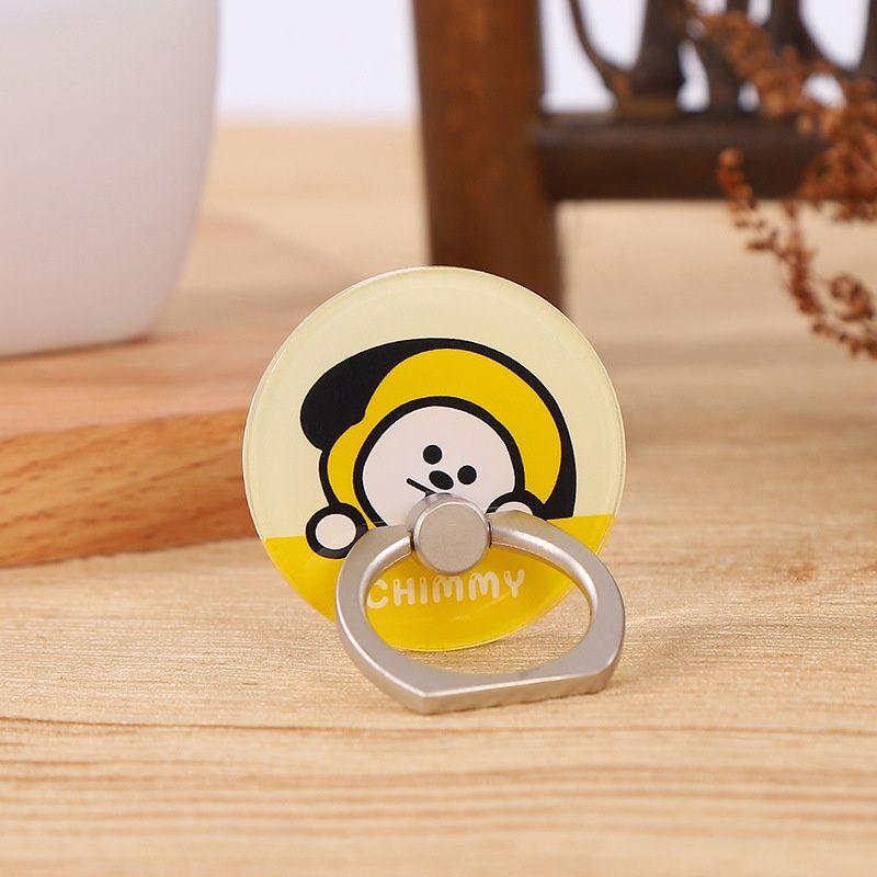 Suporte de celular BT21 com ad - Phone Accessories Supplier avaliação e preço