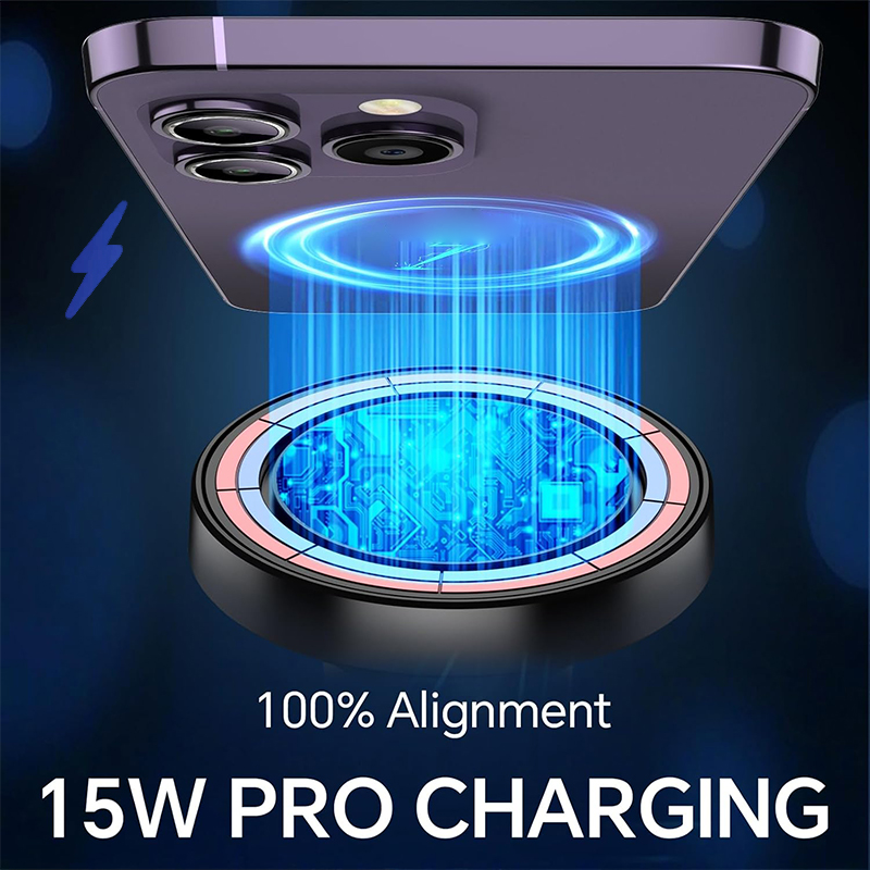 Uyuxio 15w carregamento rápido - Phone Cooling Fan avaliação e preço