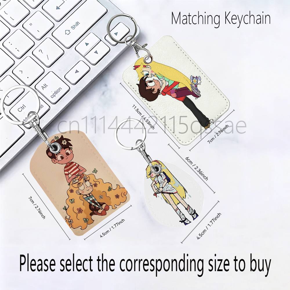Capa Protetora Cute Star vs. a - Airtag Holder Case avaliação e preço