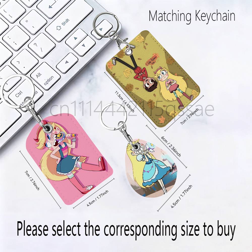 Capa Protetora Cute Star vs. a - Airtag Holder Case avaliação e preço