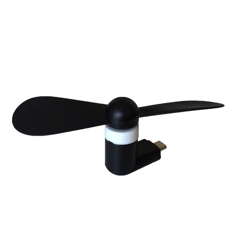 Ventilador Mini Portátil Ultra - Phone Cooling Fan avaliação e preço