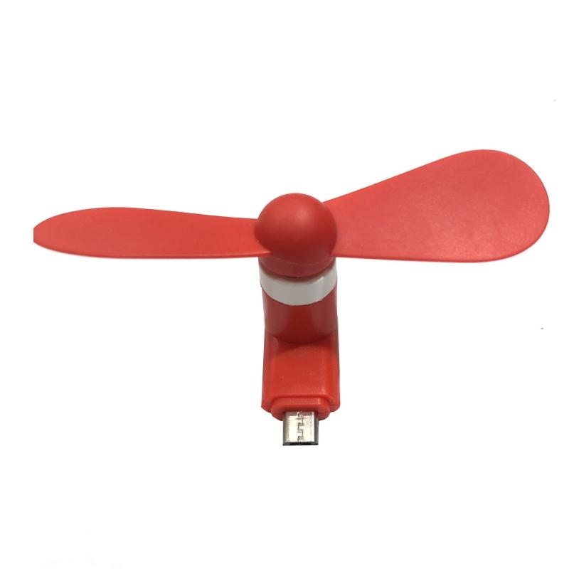 Ventilador Mini Portátil Ultra - Phone Cooling Fan avaliação e preço