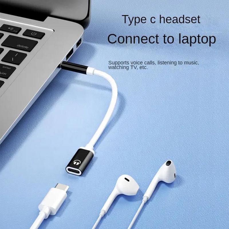 3.5mm macho para tipo c fêmea  - Hdmi Phone Adapter avaliação e preço