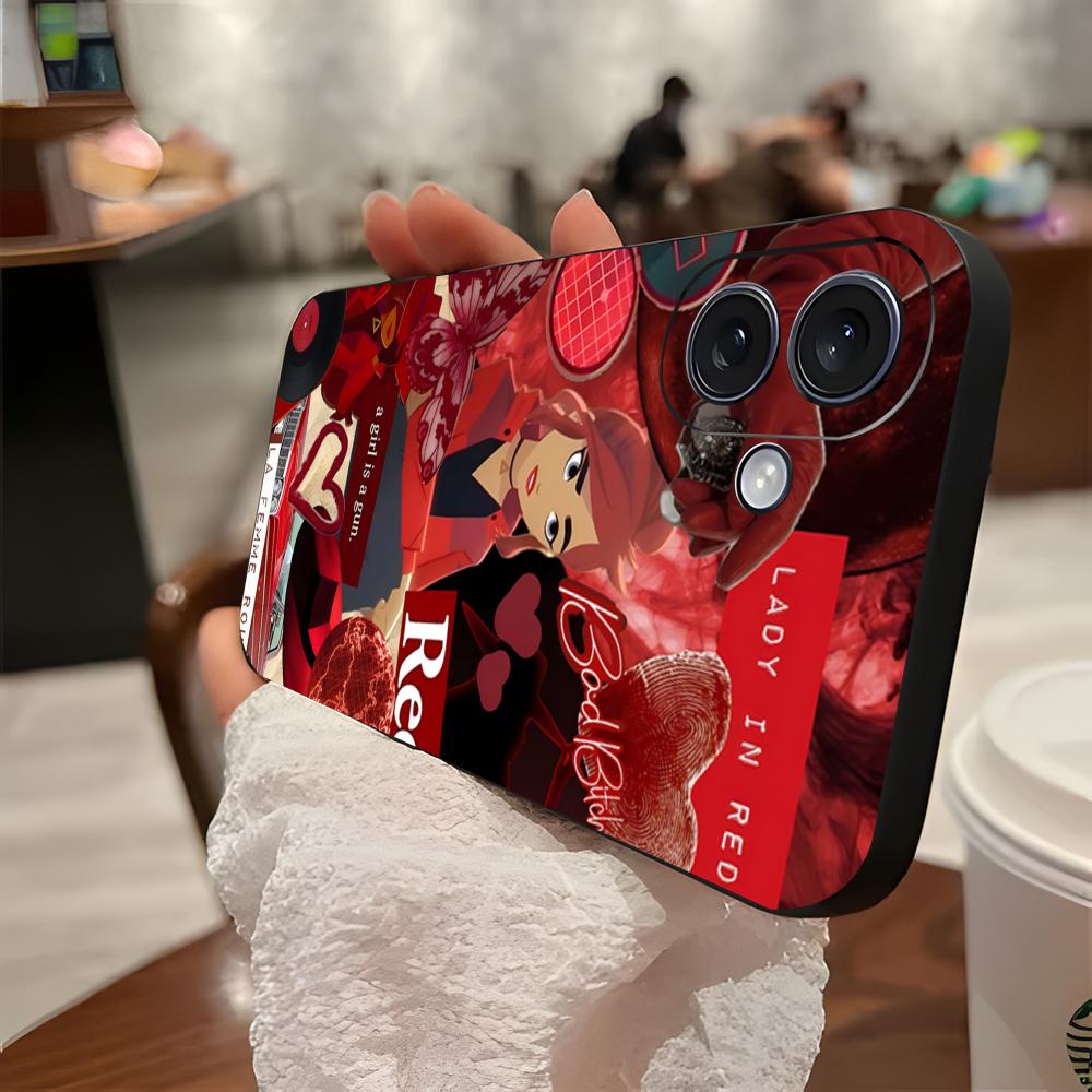 Carmen sandiego capa de telefo - Phone Accessories Iphone avaliação e preço