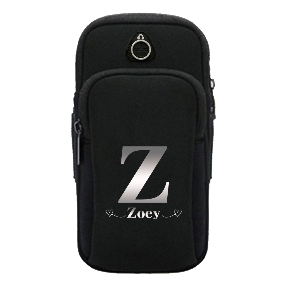 Bolsa de corrida com nome pers - Phone Accessories And Names avaliação e preço